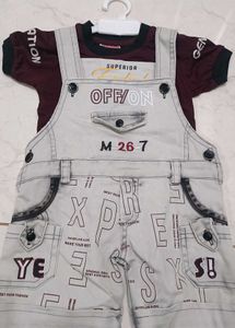 Cute Baby Outfit