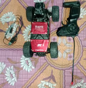 Remote control off road rc car 2 wheel drive