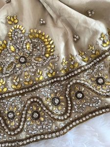 Pinteresty Y2K Chatpata Kurta/ Top