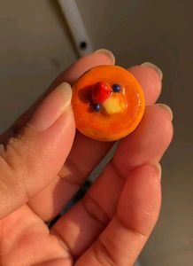 Fluffy Pancake Magnets 🥞😍