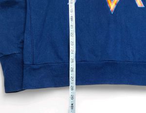 Adidas Graphic Pullover | Chest 40