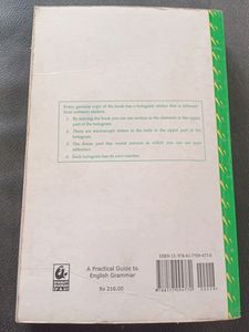 English Grammar