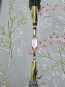 4-in-1 Travel Makeup Brush