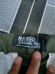 HALF PANT FOR MEN&#39;S