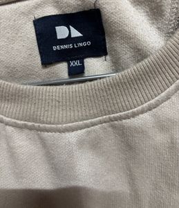 Men Sweatshirt from Dennis Lingo