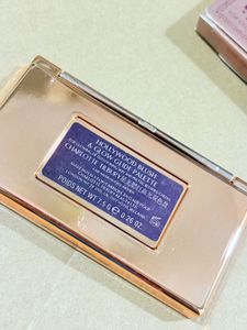 CT Hollywood Blush &amp; Glow Glide Palette