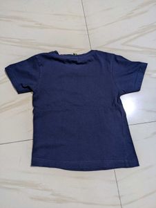 Boys T-Shirt Bundle (3 Items)