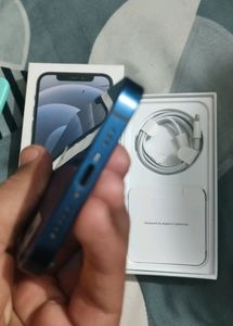 IPhone 12 128 GB At New Condition No Swap Only Gen