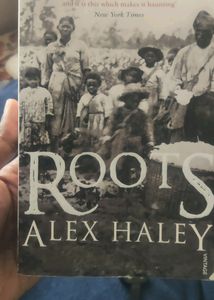Roots by Alex Haley