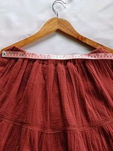 Mini Skirt