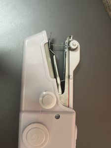 Portable Sewing machine