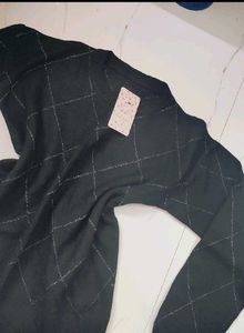 Woolen Pullover