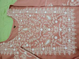 Brand New Embroidery Work Full Set