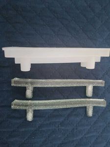 Resin Handle Mould