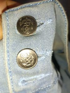 Jeans Pant