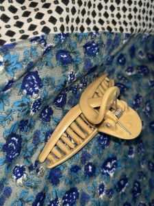 Hair Clip