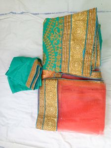 Lehanga Choli Total New