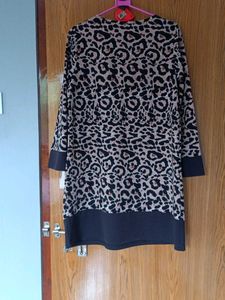 Latest Lapod printed Dress For Woman