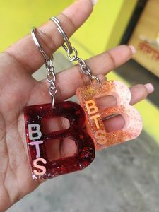 Bts 2 Keychain❤🔑🔑