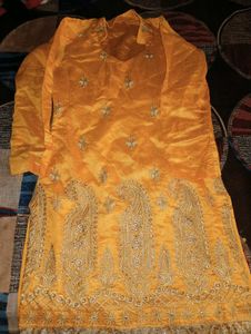 2 Patiala Suit Combo