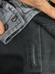 Calvin Klein jeans Denim Shirt