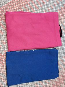 Set Of 2 Tshirt 👕