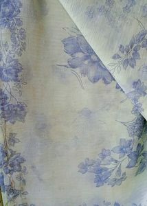 Polister Saree