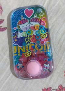 Water Game - Unicorn Per Piece