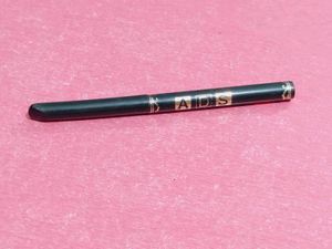 3 In 1 Mascara,Eyeliner And Eyebrow Pencil