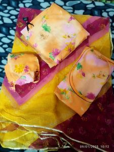 Rajputi Poshak