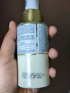 Just Herbs Sun Protection Gel