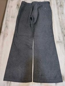 Sc3675 Bootcut Pants Size 30