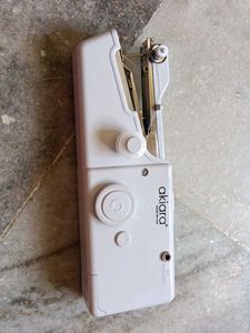 Akiara Handheld Sewing Machine