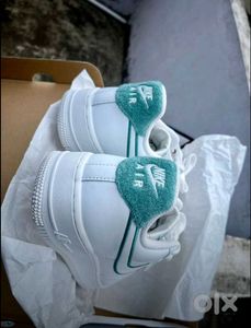 Nike Air Force 1&#39;07 LV8