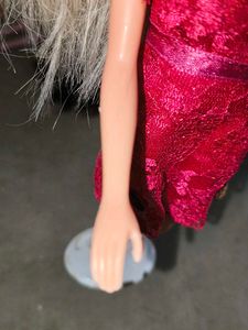 Indian Barbie doll