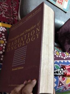 Radiation Oncology: Principles &amp; Practice