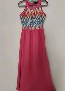 Beautiful Maxi Dress