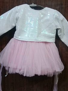 Party Frock