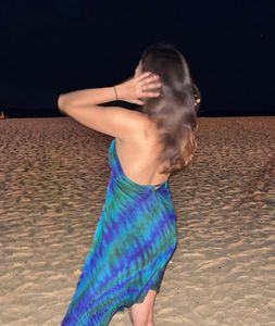 Goa Beachy Dress🌊💘