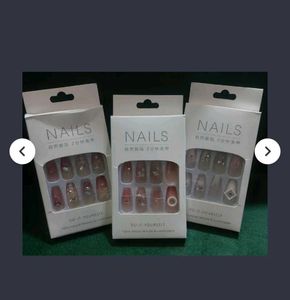 Perfect Nails For Wedding Season Festival Seaso