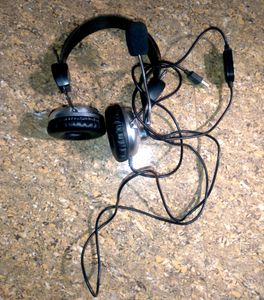 Quantum New Headphone With Awesome Quality