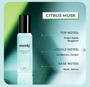 Moody Perfumes For Men