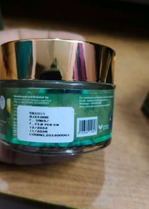 Vanaura Organics Rejuvinita Gold