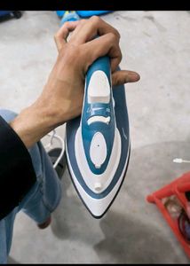 Iron