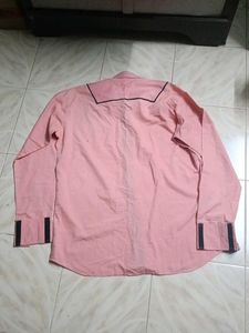 Branded Shirt