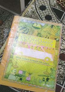 Class 10th Social Science NCERT