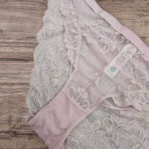 Sexy Floral Net Panties From Next Xxl Size