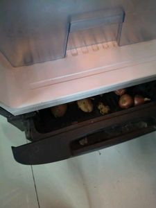 Samsung refrigerator 3 star