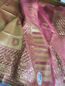 Elegant Ethnic Dupatta ponadai