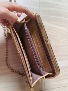 Partywear Clutch For Women